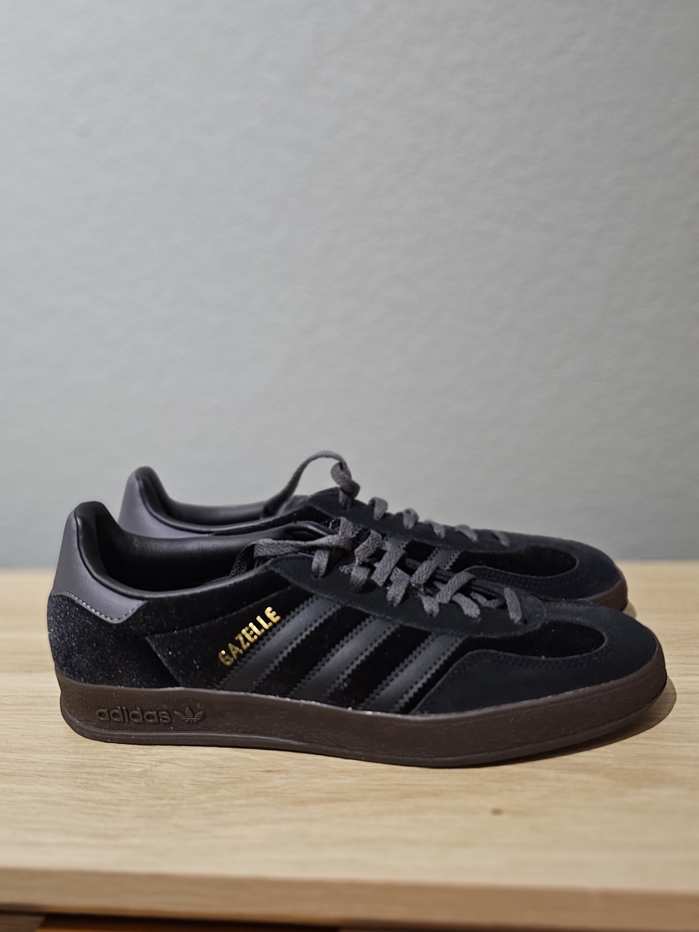 Adidas Gazelle Sneakers